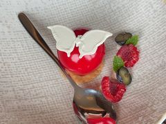 -长沙北辰洲际酒店-兰调全日餐厅