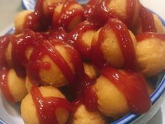-兔爸私家小厨(新北万达店)