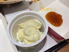 -肯德基(星河店)