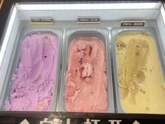 -韩盛·盛江山自助料理(于洪新玛特店)