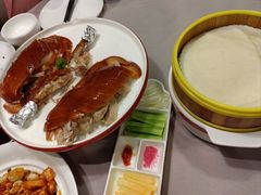 -大鸭梨烤鸭(甘家口店)