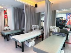 -MASTER FIT 拉伸大师·筋膜刀·西式按摩(上梅林卓悦汇店)