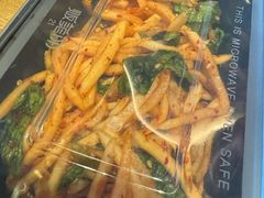-韩国料理大力士(屏风街店)