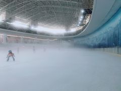 -世界之窗阿尔卑斯冰雪世界