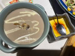 -俄士厨房(五棵松华熙LIVE店)