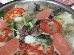 三鲜荤豆花-海关荤豆花(洋河一路店)