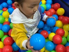 -美吉姆国际儿童发展中心(红谷滩绿地缤纷城中心)