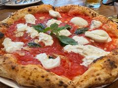 -Mammamia意大利餐厅(古北店)