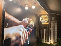 -帽帽家只卖生蚝·烧烤(沙湖路店)