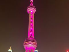 -东方明珠广播电视塔