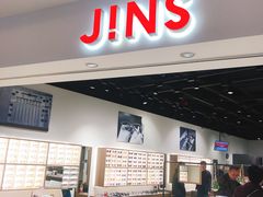 -JINS(天津大悦城店)