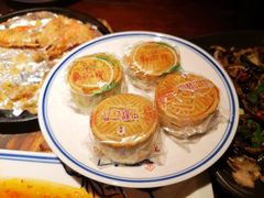 -永安鱼庄·镇江菜(丁卯店)