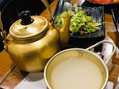 -正宗集安高丽火盆(东昌街店)