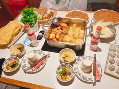 -螺大喜螺蛳粉火锅(雍和宫店)