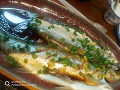 -外婆船宴餐厅·外婆喊你回家吃饭