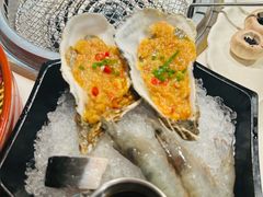 -火炉火自助餐(西直门凯德MALL店)