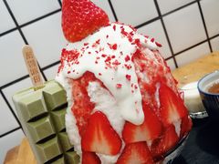 -WONDER ICE 萬得冰田(建設路总店)
