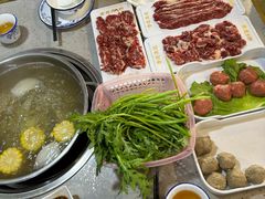-杏花吴记牛肉火锅