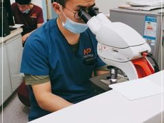 -希望动物医院(汉阳院)
