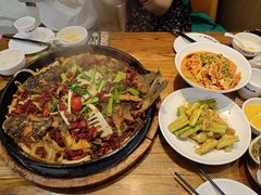 -老板恋上鱼(印象城店)