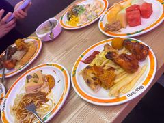 -比格比萨自助(大兴荟聚店)