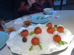 -拈菜(观音桥阳光世纪店)