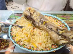-花圃园餐厅店(和田二街28号院店)
