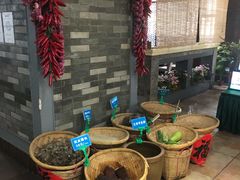 大堂-北雪湘园酒家(五山店)