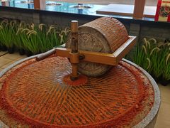 -平凡的世界主题餐厅横山双城铁锅羊肉(凤城四路店)