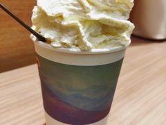 -茶颜悦色(岳麓山顶店)