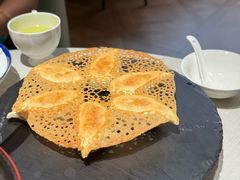 王府第一包-狮王府淮扬菜(万象城店)