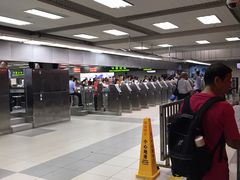 -珠海拱北口岸