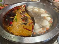 -大龙燚火锅(太古里店)