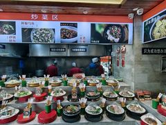 -土桥手掌鸡·26年灌县老味道(都江堰店)