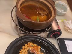 -客语客家菜(华发商都店)