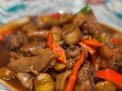 农家烧鸡-绿杨春·淮扬宴(庐山路店)