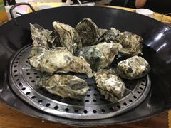 桑拿蚝-蚝专家(北滘店)
