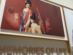 -海马体照相馆(上海月星环球港店)