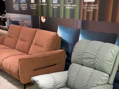 -LAZBOY美国乐至宝(真北红星店)