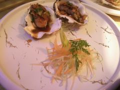 -京料理·日料自助·铁板燒(复悦城店)