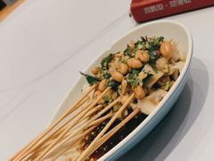 -杨家崴子碳缸烧烤(东三马路店)