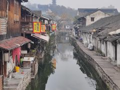 -绍兴书圣故里景区