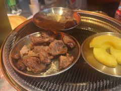 -西塔老太太泥炉烤肉(苏州大悦城店)