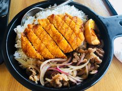 一品锅饭-万岁寿司(万国店)