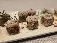 -扬州万怡酒店-中餐厅(文昌中路店)