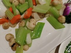 -海皇酒家(钰海万国汇购物广场店)