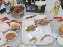 -钱库里海鲜自助(唐山街店)