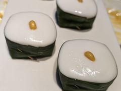 -金链花·泰国餐厅(国贸店)