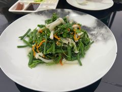 -正德楼果木烤鸭·渔家菜(东港店)