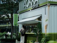 -AOKKA COFFEE(万象前海快闪店)